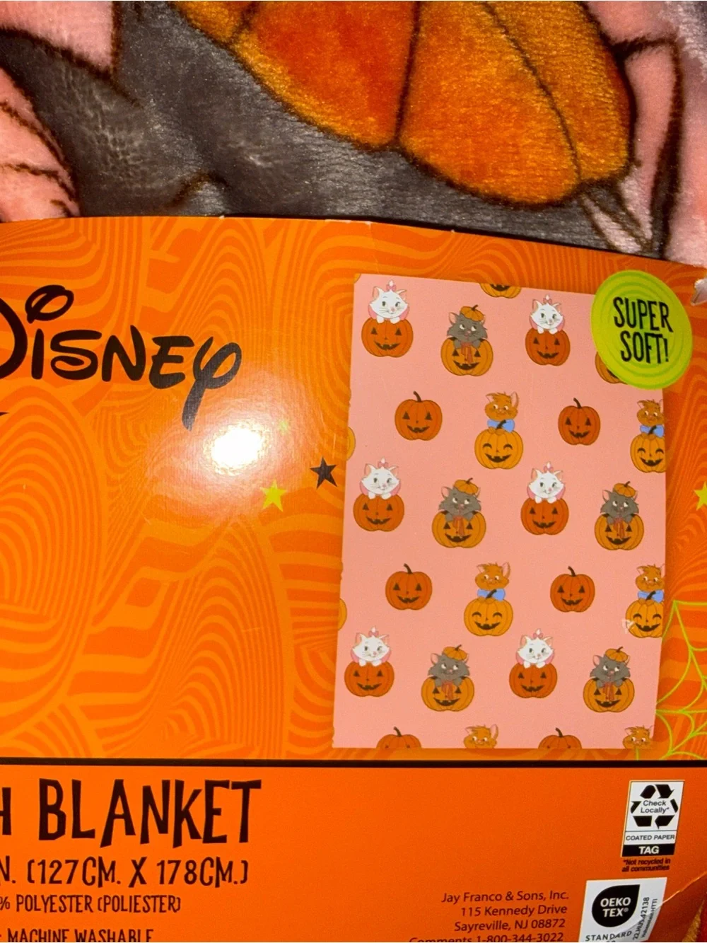 Disney brand new
